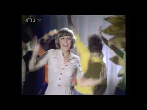 Hana Zagorová - Louka vábí (Die Kunnigunde)