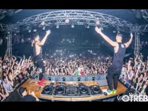 VINAI X Carnage - Time for the techno