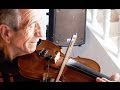 A Violinist In Romania Nicu Dragoi 76 Year