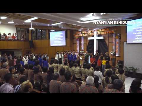 KU SUKA MENUTURKAN (KJ 427)