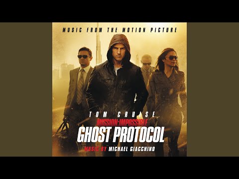 From Russia With Shove