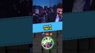 Fernando Rufino Dead pool Brasileiro parte 1 #thenoite  #cortes