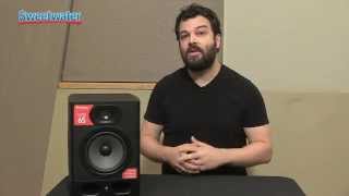 Focal Alpha 65 Studio Monitor Overview - Sweetwater Sound