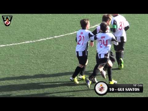 V. Benfica - Lusitano