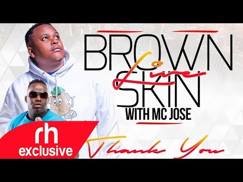 DJ Brownskin Mc Jose Fulu Quarantine Live Mix 2020 / RH EXCLUSIVE