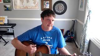 Golden Smog - Until You Came Along - Cover