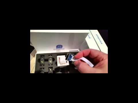 Unboxing Of Dev Kit, Jd And Six