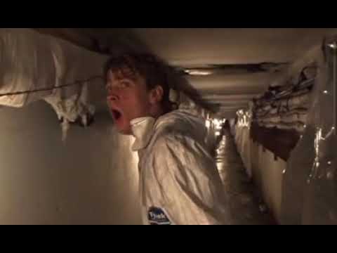 Favorite Scenes in Movies: Session 9!