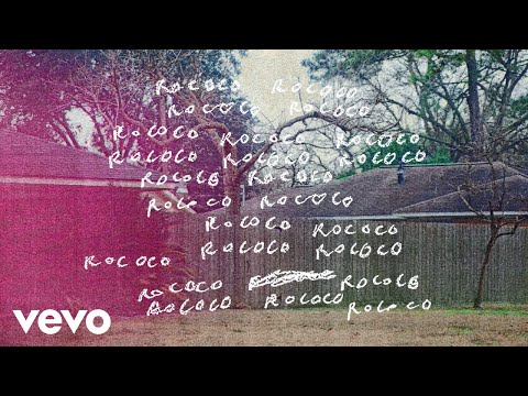Arcade Fire - Rococo (Official Lyric Video)