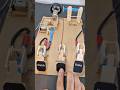 Car Pedal Mechanism Dcmotor Tech Diy Motor Youtubeshorts