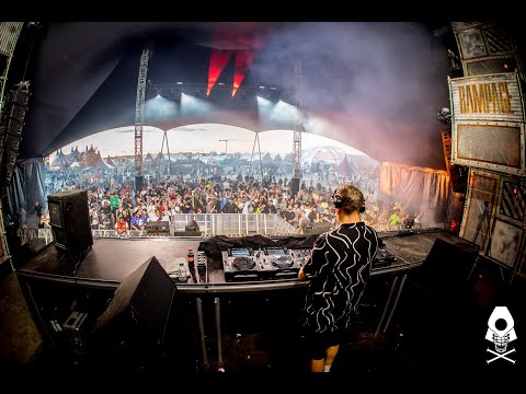 Rampage Open Air 2022 - Levela