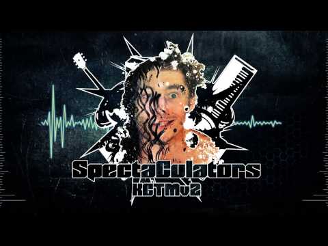 SpectaCulators - KGTMv2 (experimental electro industrial metal)