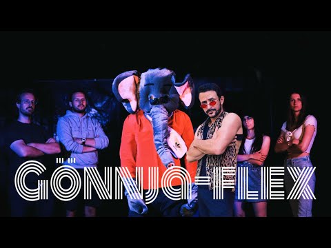 Medimeisterschaften Göttingen - GÖNNJA-FLEX  |  Teasertrack 2022