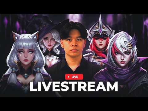 GLOBAL EXP GAMEPLAY !