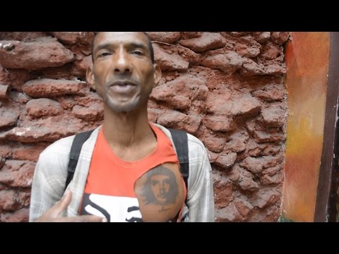 Mein Kuba - Leben im Sozialismus 2/4 (dbate.de)