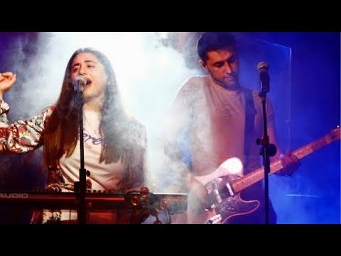 Garik & Sona -  Quarantine Live Concert  (Viva-MTS Session)  FULL