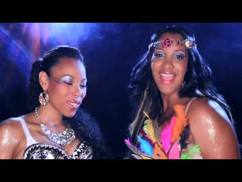 Tanya Carter feat. Melonie Gillett - 'LOW' (OFFICIAL MUSIC VIDEO)