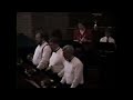 Go Down Moses arr Hart Morris-Houston Bronze Ensemble-Margaret Tucker-29 May 1994