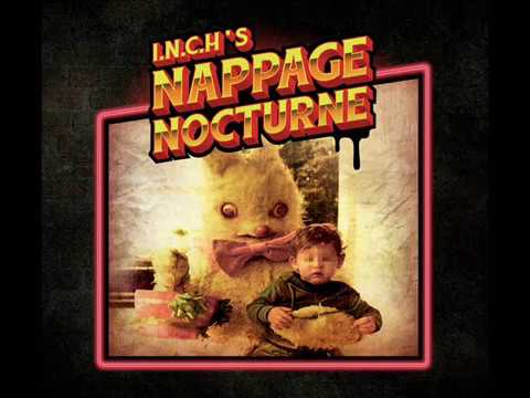 HUGO TSR - Voisin d'en haut (2016) ♫ I.N.C.H