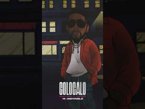 Shaytion x Papady x Selecta Banton - Colocalo #raspe #dj #dancehall #musica