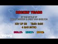 Dolly Parton and Ricky Van Shelton - Rockin' Years (Karaoke)