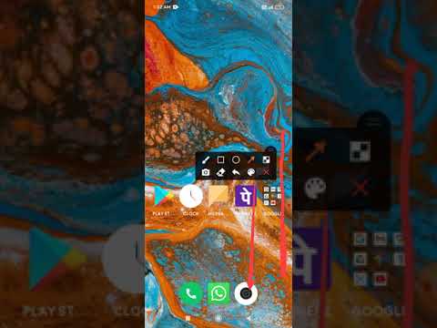 Set timing on camera camera timer