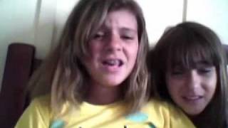 Chuck Chuck - Parodia Pipoca poc