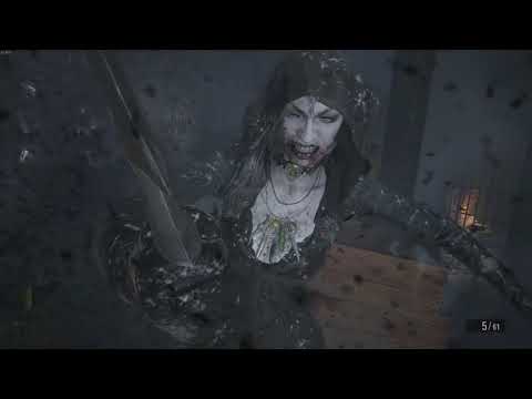 RESIDENT EVIL 8 VILLAGE Gameplay Walkthrough FULL GAME - No Commentary - Part 6