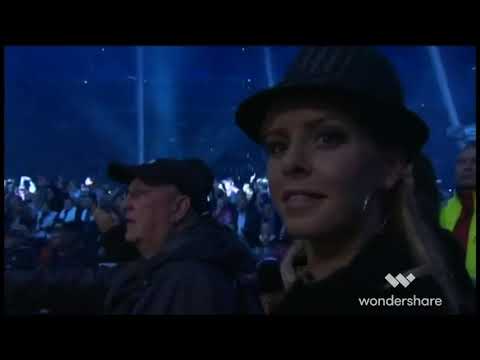 Wladimir Klitschko v David Haye  Heavyweights