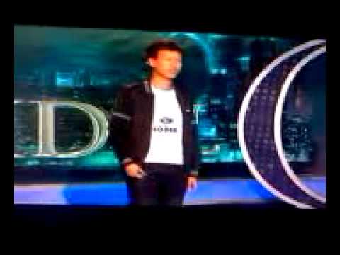 Albert chang American idol 2013 worst singer