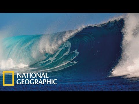 Загадки Океанов Документальный Фильм National Geographic 2020