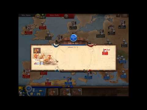 da vinci art of war ipad