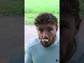 How Aaron Martin LOST 5 pounds in 4 weeks! #aaronmartin #fitness #personaltrainer #golf