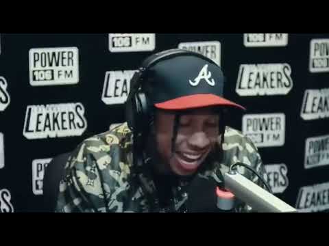 Tyga (thotiana freestyle)