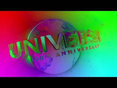 Universal Studios Home Entertainment DMA (2012-2013)