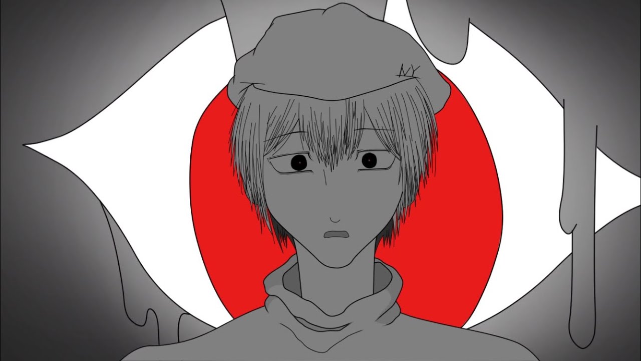 Because the Red Crow Cried