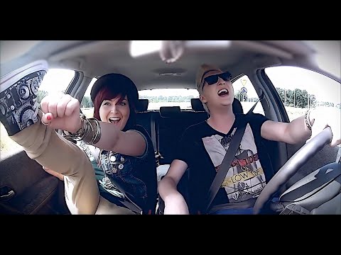 Zero Procent i Patrycja Malinowska - Bo w nas siła (Official Video)