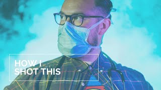 Download lagu How I Shot This | NHS Heroes Portrait mp3 Download lagu How I Shot This | NHS Heroes Portrait mp3