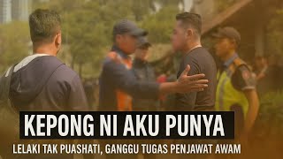 Download lagu KECOH‼️BRADER MENGAMUK SOUND PENGUATKUASA DBKL DI KEPONG🔴TENGOK APA BERLAKU mp3 Download lagu KECOH‼️BRADER MENGAMUK SOUND PENGUATKUASA DBKL DI KEPONG🔴TENGOK APA BERLAKU mp3