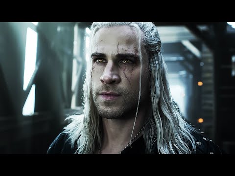 Трейлер Ведьмак