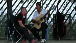 POR TAL DE QUE SEAS FELIZ EL KOMANDER