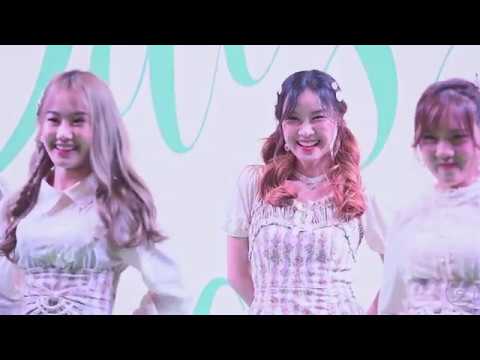 [FanCam] Daisy Daisy - Wawa Daisy Daisy - DAISY DAISY THE DEBUT
