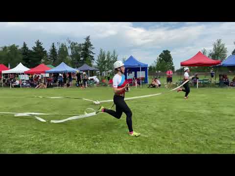 SDH Ploukonice ženy - Extraliga Radíkov 2021