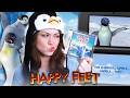The Happy Feet DS Game Is Just Terrible