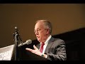 Chris Hedges "The Genocide in Gaza"