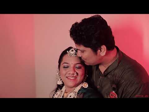Baby Shower Cinematic | Sampada & Kalpesh | 2025