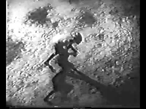 Tire Dié (1958, Fernando Birri) 2.flv