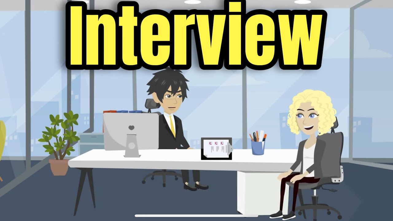 30 Minutes to Learn English Conversation | "At the Office" | Improve Listening and Speaking