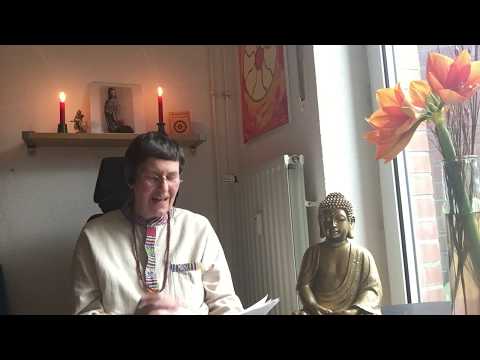 Buddhismus Majjhima Nikaya -35- Die kurze Sutta an Saccaka