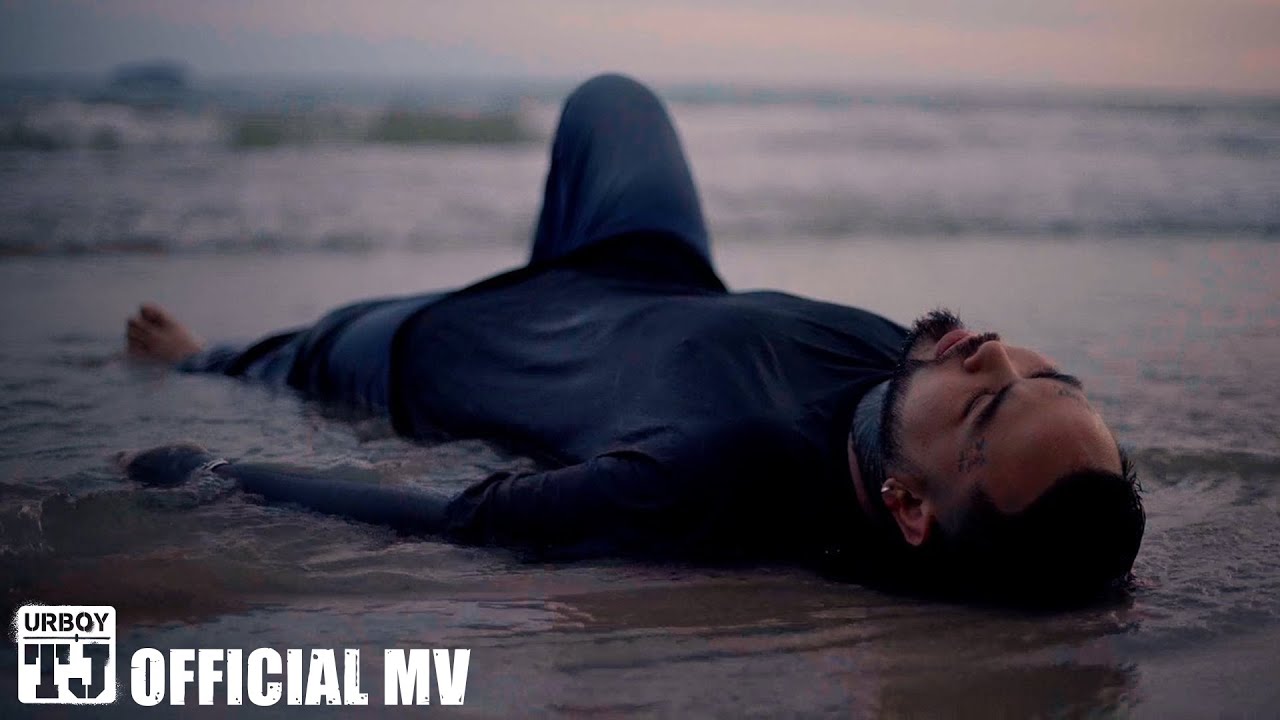 เนื้อเพลง ไม่ต้องคิดถึงฉัน (Let Me Be) UrboyTJ